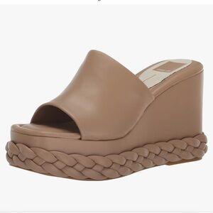 Dolce Vita Elene Wedge Mule